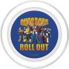 Transformers Autobots Roll Out PopSockets MagSafe PopGrip for iPhone(MagSafe)