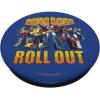 Transformers Autobots Roll Out PopSockets MagSafe PopGrip for iPhone(Standard)