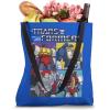 Transformers Decepticons Box Up Tote Bag