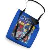 Transformers Decepticons Box Up Tote Bag