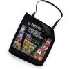 Transformers Group Shot Periodic Table Of Transformers Tote Bag