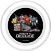 Transformers Robots In Disguise PopSockets MagSafe PopGrip for iPhone(MagSafe)