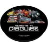 Transformers Robots In Disguise PopSockets MagSafe PopGrip for iPhone(Standard)