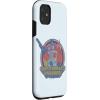 Transformers Vintage Optimus Prime Case for iPhone 17(iPhone 11)