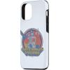 Transformers Vintage Optimus Prime Case for iPhone 17(iPhone 12/12 Pro)