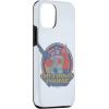 Transformers Vintage Optimus Prime Case for iPhone 17(iPhone 12/12 Pro)