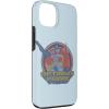 Transformers Vintage Optimus Prime Case for iPhone 17(iPhone 13)