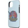 Transformers Vintage Optimus Prime Case for iPhone 17(iPhone 13)