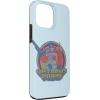 Transformers Vintage Optimus Prime Case for iPhone 17(iPhone 13 Pro Max)