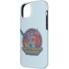 Transformers Vintage Optimus Prime Case for iPhone 17(iPhone 14 Plus)