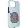 Transformers Vintage Optimus Prime Case for iPhone 17(iPhone 15)