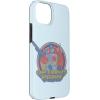 Transformers Vintage Optimus Prime Case for iPhone 17(iPhone 15 Plus)
