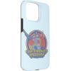 Transformers Vintage Optimus Prime Case for iPhone 17(iPhone 15 Pro Max)