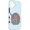 Transformers Vintage Optimus Prime Case for iPhone 17(iPhone 16 Plus)