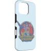 Transformers Vintage Optimus Prime Case for iPhone 17(iPhone 16 Pro)