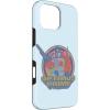 Transformers Vintage Optimus Prime Case for iPhone 17(iPhone 16 Pro Max)