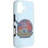 Transformers Vintage Optimus Prime Case for iPhone 17(iPhone 17)