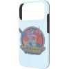 Transformers Vintage Optimus Prime Case for iPhone 17(iPhone 17 Pro)