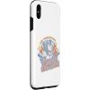iPhone 14 Transformers Hey Soundwave Turn It Up Case(iPhone XS Max)