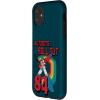 iPhone 16 Transformers Autobots Roll Out 84 Case(iPhone 11)