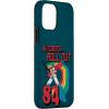 iPhone 16 Transformers Autobots Roll Out 84 Case(iPhone 12 mini)