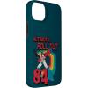 iPhone 16 Transformers Autobots Roll Out 84 Case(iPhone 14 Plus)