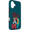 iPhone 16 Transformers Autobots Roll Out 84 Case(iPhone 16)