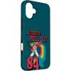iPhone 16 Transformers Autobots Roll Out 84 Case(iPhone 16 Plus)