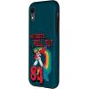 iPhone 16 Transformers Autobots Roll Out 84 Case(iPhone XR)