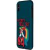 iPhone 16 Transformers Autobots Roll Out 84 Case(iPhone XS Max)