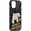 iPhone 16 Transformers Grimlock Save The Universe Case(iPhone 12/12 Pro)