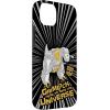 iPhone 16 Transformers Grimlock Save The Universe Case(iPhone 14 Plus)