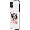 iPhone 16 Transformers Optimus Prime Kanji Case(iPhone 11)