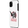 iPhone 16 Transformers Optimus Prime Kanji Case(iPhone 11 Pro)