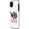 iPhone 16 Transformers Optimus Prime Kanji Case(iPhone 11 Pro Max)