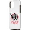 iPhone 16 Transformers Optimus Prime Kanji Case(iPhone 12 Pro Max)