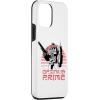 iPhone 16 Transformers Optimus Prime Kanji Case(iPhone 12 mini)