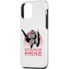 iPhone 16 Transformers Optimus Prime Kanji Case(iPhone 12 mini)