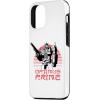 iPhone 16 Transformers Optimus Prime Kanji Case(iPhone 12/12 Pro)
