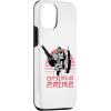 iPhone 16 Transformers Optimus Prime Kanji Case(iPhone 12/12 Pro)