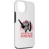iPhone 16 Transformers Optimus Prime Kanji Case(iPhone 13)