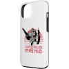 iPhone 16 Transformers Optimus Prime Kanji Case(iPhone 13)