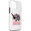 iPhone 16 Transformers Optimus Prime Kanji Case(iPhone 13 Pro Max)