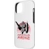 iPhone 16 Transformers Optimus Prime Kanji Case(iPhone 14)