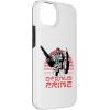 iPhone 16 Transformers Optimus Prime Kanji Case(iPhone 14 Plus)