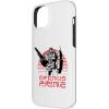 iPhone 16 Transformers Optimus Prime Kanji Case(iPhone 14 Plus)