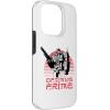 iPhone 16 Transformers Optimus Prime Kanji Case(iPhone 14 Pro)