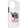 iPhone 16 Transformers Optimus Prime Kanji Case(iPhone 14 Pro Max)