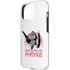 iPhone 16 Transformers Optimus Prime Kanji Case(iPhone 15)