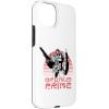 iPhone 16 Transformers Optimus Prime Kanji Case(iPhone 15 Plus)